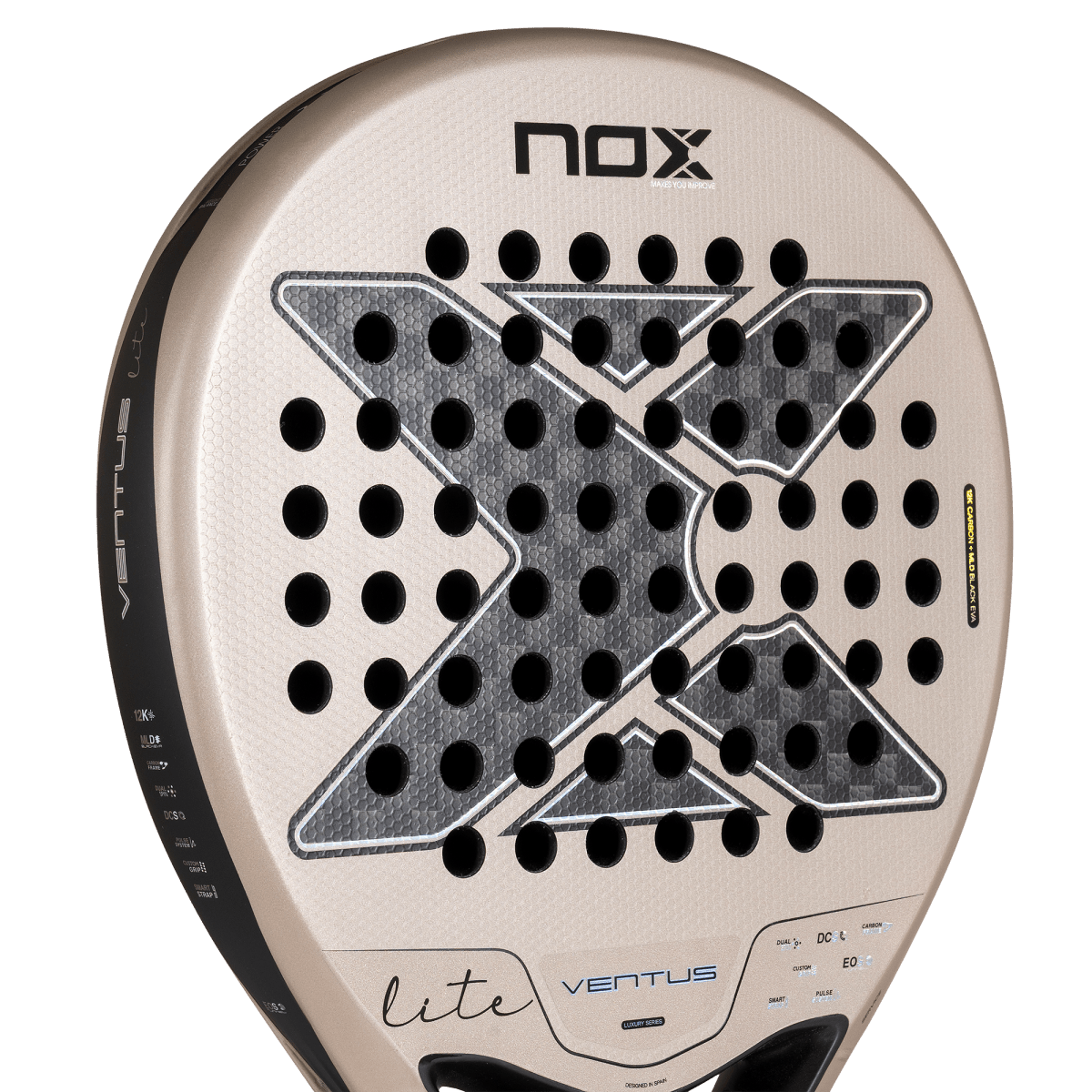 NOX Ventus Hybrid 12K Lite 2027 – product view 6