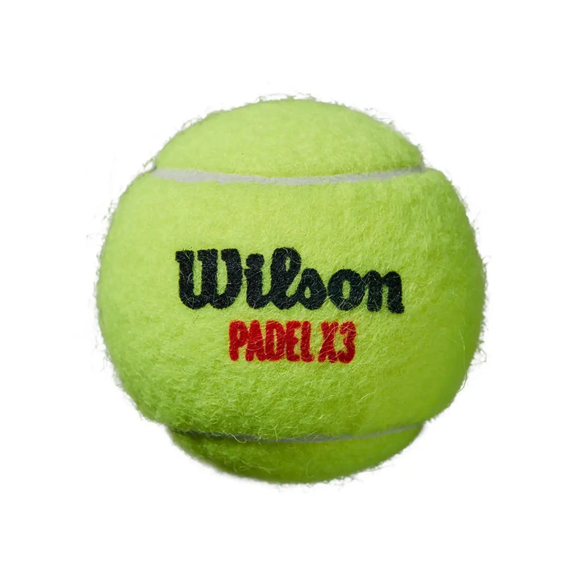 Padelipallid Wilson X3 - 3tk